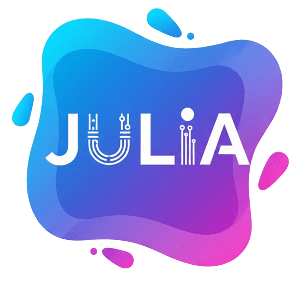 JULiA — Plataforma de Atendimento